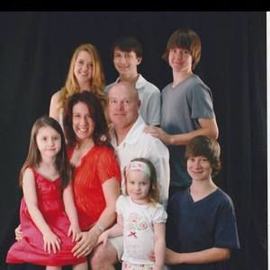 Meet your Posher, Kathy